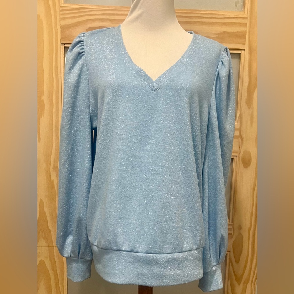 INC International Concepts Top Size L